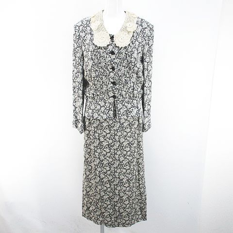 インゲボルグワンピースジャケット （インゲボルグ INGEBORG  