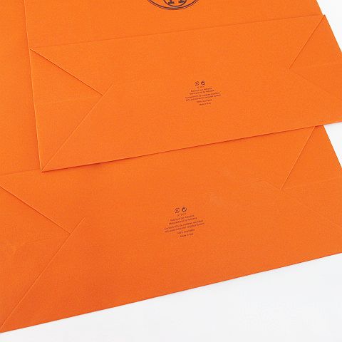 ✨HERMES ✨オレンジショップ袋 20枚セット ✨HERMES ✨オレンジショップ袋 20枚セット her-pb-xxl.jpg