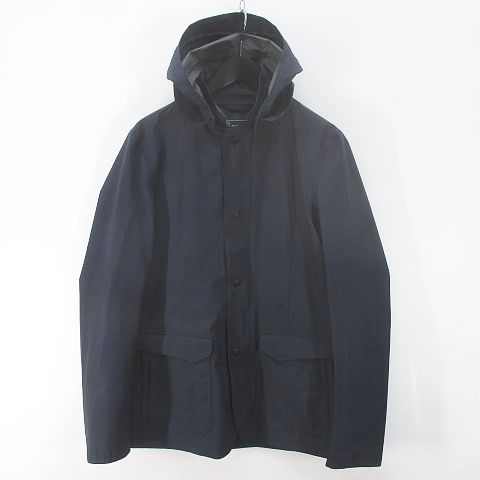 ヘルノ HERNO GA016UL GORE-TEX マウンテンパーカー ジャケット 46 