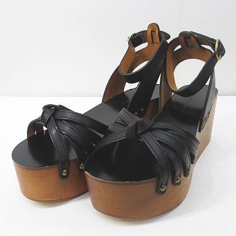 イザベル マラン エトワール ISABEL MARANT ETOILE zia cp0009-16po10s  