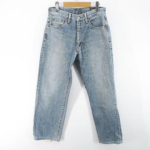 美品❁おこめデニムの908ブルゾン(ワンウォッシュ) 2 ◇8OZ反応染めデニムブルゾン（0774255901