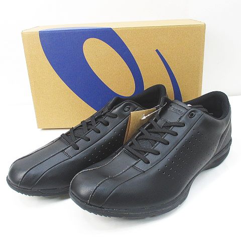 未使用品 アシックス asics TDW553-001 ハダシライド スニーカー 27.0 