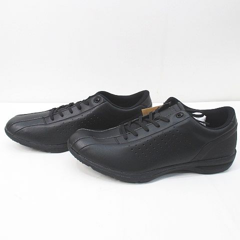 未使用品 アシックス asics TDW553-001 ハダシライド スニーカー 27.0 