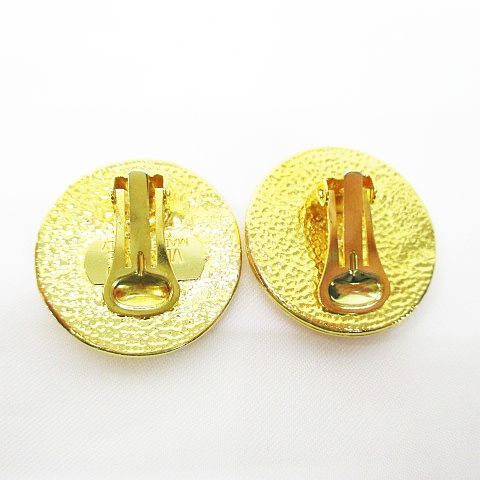 ジャンニヴェルサーチ ヴェルサーチェ GIANNI VERSACE メデューサ 