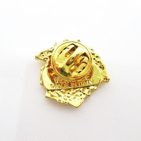 ジャンニヴェルサーチ ヴェルサーチェ GIANNI VERSACE メデューサ