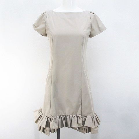 フォクシーニューヨーク FOXEY NEW YORK 26192-ATKAZ102 フレンチ 