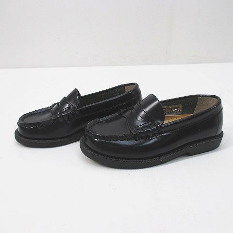 ミキハウス mikihouse MHC ローファー フォーマル 14.0cm ブラック 黒  