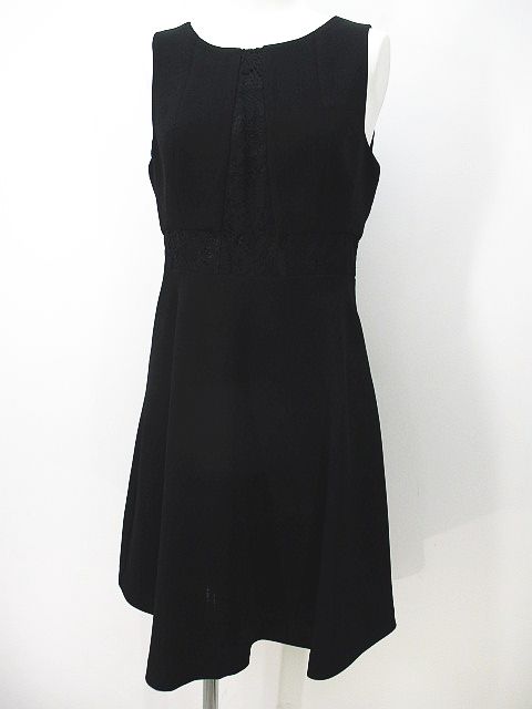 ビーシービージーマックスアズリア BCBGMAXAZRIA ノースリーブ 
