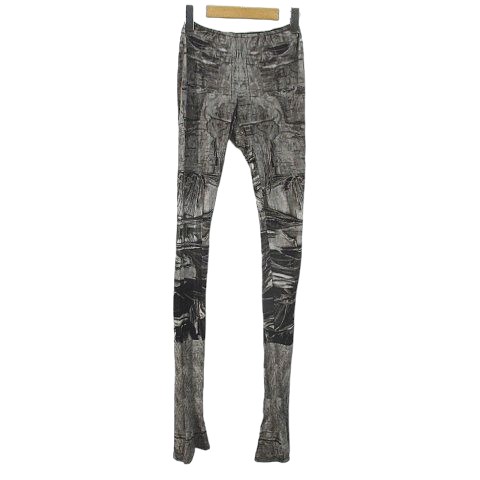jean paul gaultier レギンス