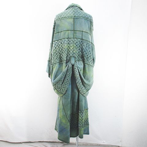 エイココンドウ羽織物 DAY&GRADE TVショッピング完売スカート トップス  