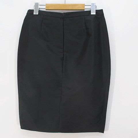 アルマーニ コレツィオーニ ARMANI COLLEZIONI ミニ丈 タイトスカート