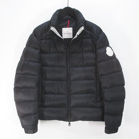 モンクレール MONCLER SOREILLER ソレイラー F20911A20300 ダウン 