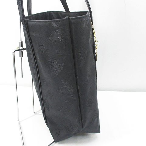 【美品】フェイラー　黒ハイジ　プティバス ハイジフレンズフォレスト プティバス(アイボリー): FEILER