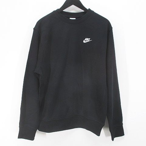 ナイキ NIKE スポーツウェア セットアップ スウェット 上下 長袖