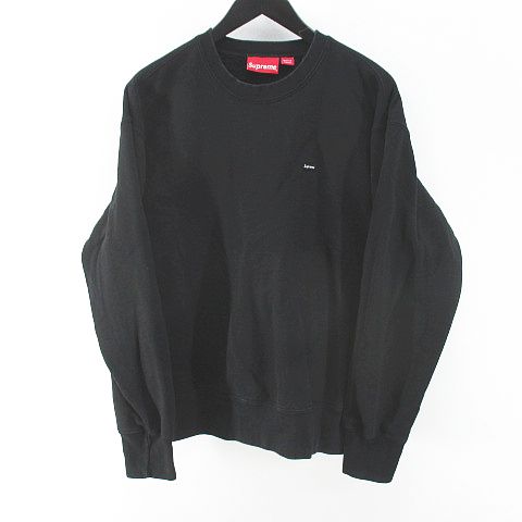 シュプリーム SUPREME 2022SS0331010 small box logo crewneck 