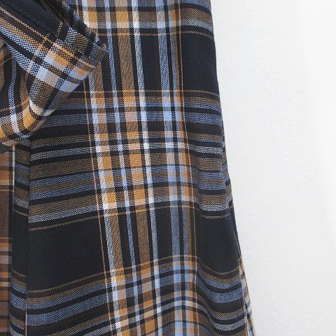 アプワイザーリッシェ Apuweiser-riche ロング丈 フレアスカート 2  