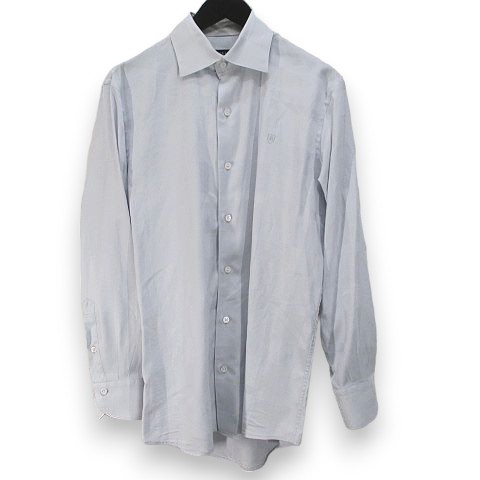 新品 ブラックレーベルクレストブリッジ 長袖シャツ ワイシャツ