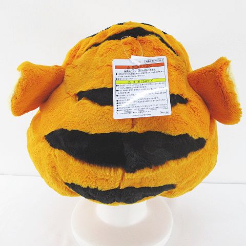 ディズニー ティガー 被り物 未使用品 ディズニー Disney 東京 