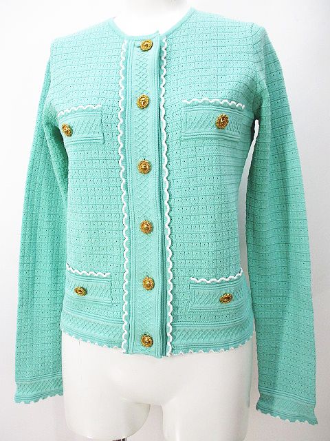 エリザベッタ フランキ ELISABETTA FRANCHI MK14B01E2 長袖 