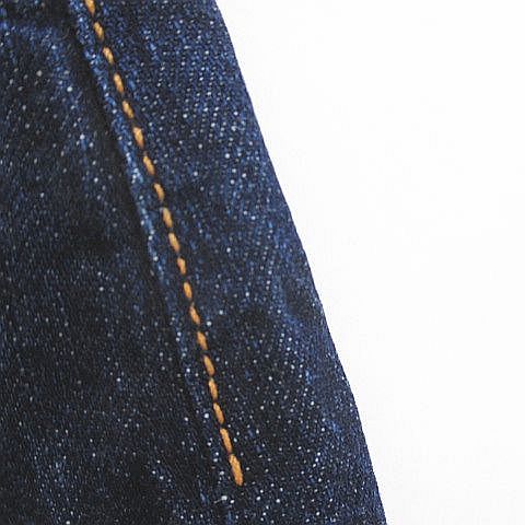 エヴィス EVISU ハローキティ キティちゃん デニムパンツ ジーンズ