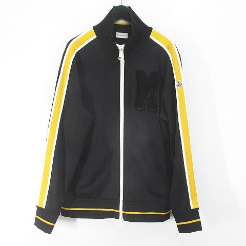 モンクレール MONCLER D20918423100 8299W 長袖 ジャージ ジャケット L 