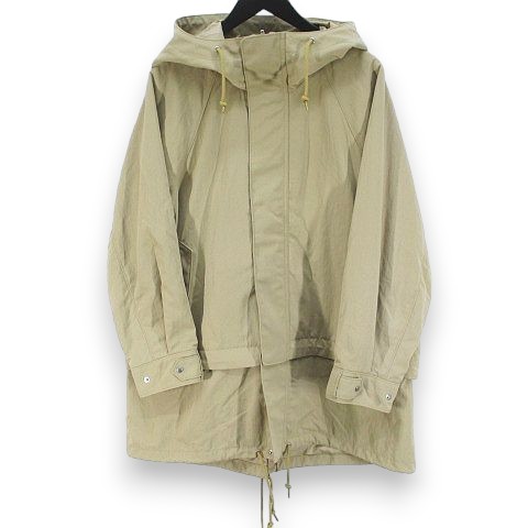 フレームワーク マウンテンパーカー 38 フレームワーク Framework 2WAY