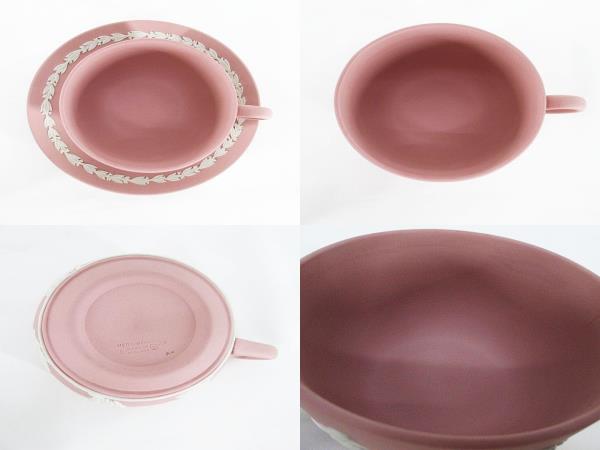 ウェッジウッド WEDGWOOD ジャスパー ダンシングアワー カップ ウェッジウッド WEDGWOOD ジャスパー ダンシングアワー カップ