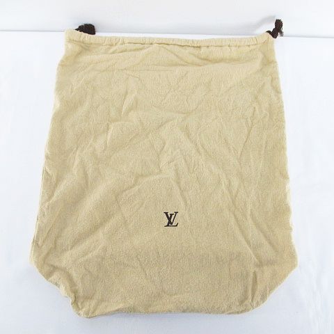 LOUIS VUITTON ルイヴィトン 保存袋 巾着 ロゴ 42枚 LOUIS VUITTON ルイヴィトン 保存袋 巾着 ロゴ 42枚 LOUIS
