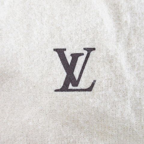 LOUIS VUITTON ルイヴィトン 保存袋 巾着 ロゴ 42枚 LOUIS VUITTON（ショップ袋）のフリマアイテム一覧