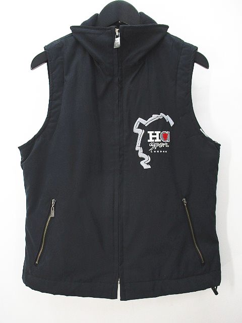 seyto ブロッキングカットアウトセミダブルテーラードジャケット