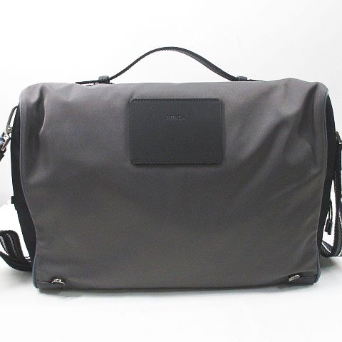 FURLAフルラICAROイカロショルダー／メッセンジャーバッグ