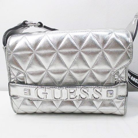 ゲス GUESS ショルダーバッグ クロスボディ 斜めがけ