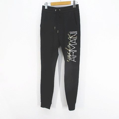 アルマーニエクスチェンジ A/X ARMANI EXCHANGE セットアップ 上下 