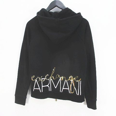 A|X ARMANI EXCHANGE 上下セット パーカー＆パンツ M Amazon | [ARMANI EXCHANGE] [アルマーニエクスチェンジ] セットアップ