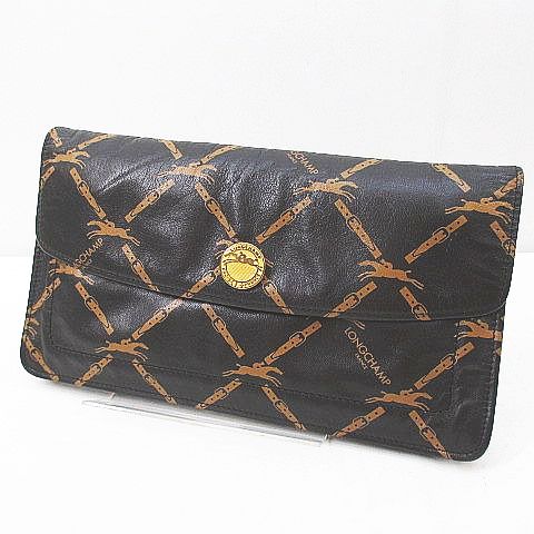 ロンシャン　お財布　クラッチバッグ 楽天市場】ロンシャン クラッチ・セカンドバッグ LONGCHAMP ロゾ