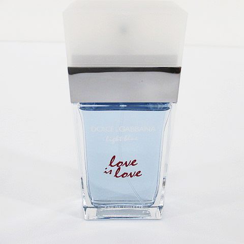 ドルチェ＆ガッバーナ Dolce ライトブルー50ml