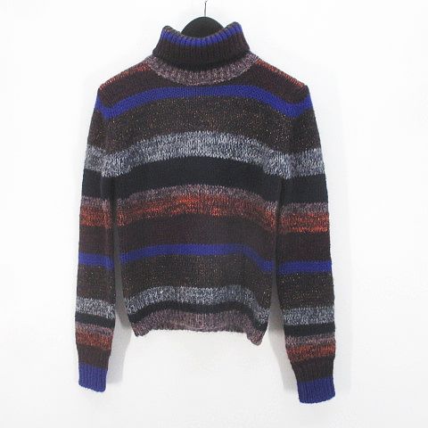 ディーゼルブラックゴールド DIESEL BLACK GOLD 長袖 ニット セーター 