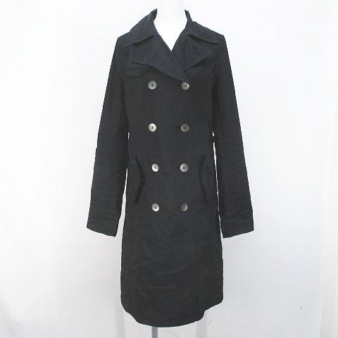 ビーティングハートロングコート