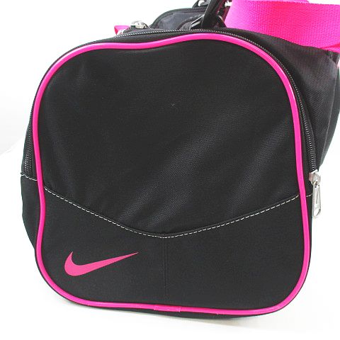 ナイキ NIKE ボストンバッグ スポーツバッグ ハンド ショルダー
