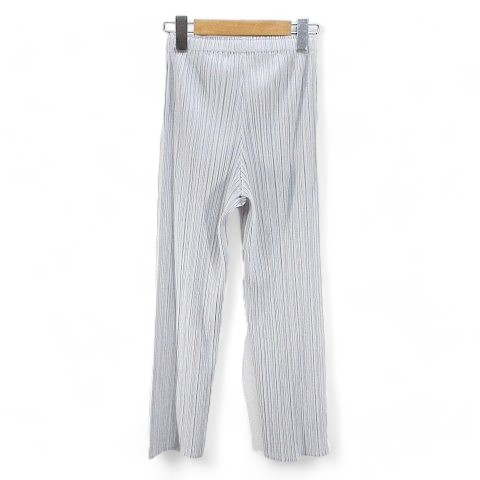 プリーツプリーズ PLEATS PLEASE イッセイミヤケ PP55-JF111 ロング丈  