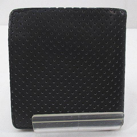 【未使用保管品】1E289/ジャンニヴェルサーチ/二つ折り財布/メデューサ/黒 楽天市場】ヴェルサーチ 二つ折り財布 小銭入れ付き メデューサ