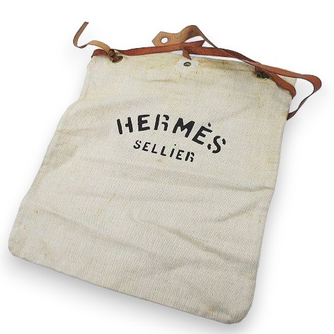 エルメス キャンバスアート Catch the Wave！ ［エルメス／キャンバストートバッグ］ビーチ