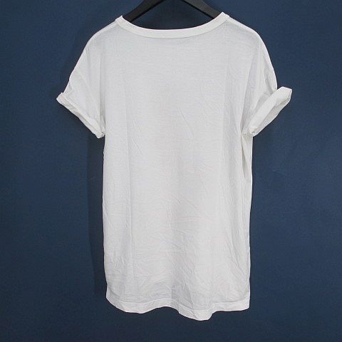 ブルネロクチネリ BRUNELLO CUCINELLI 半袖 カットソー Tシャツ
