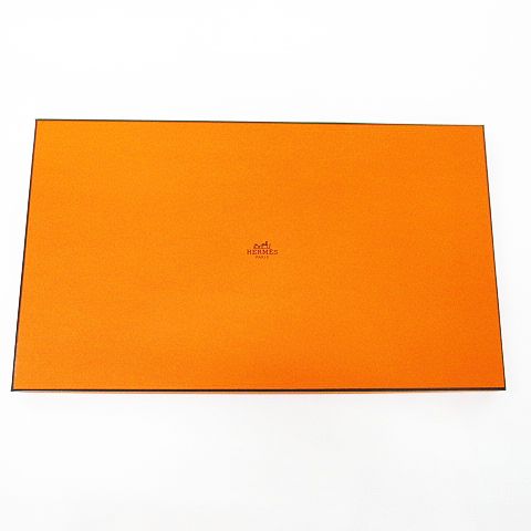 HERMES エルメス 空箱 ギフトBOX