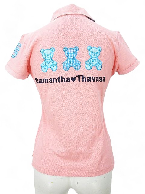 Samantha Thavasa ゴルフウェア （2024】お歳暮・冬ギフト