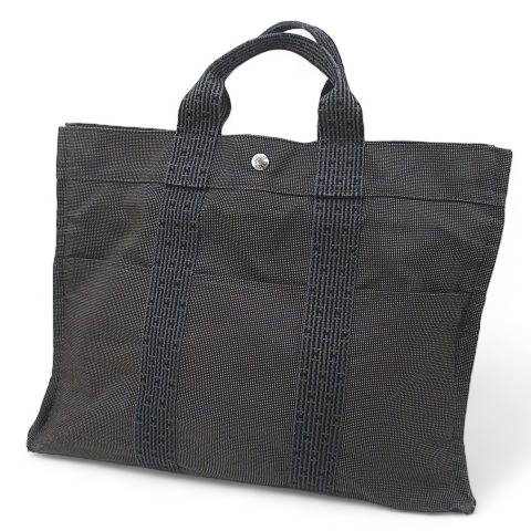 HERMES エルメス　エールライン　GM トートバッグ HERMES（エルメス） エールラインGM ブランドオフ その他 トートバッグ