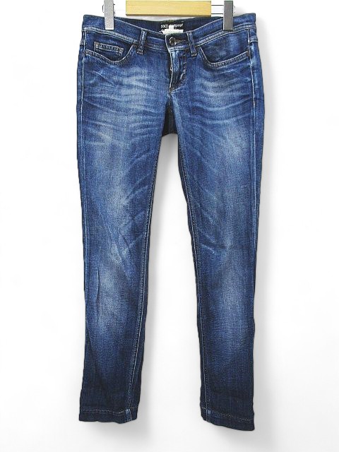 ドルチェ&ガッバーナ スキニー 楽天市場】ドルチェ＆ガッバーナ DOLCE&GABBANAドルガバ