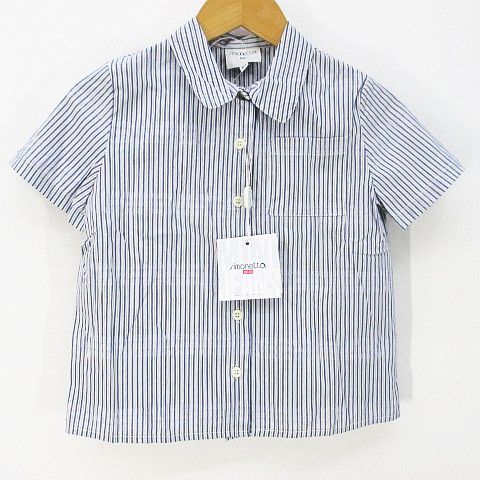 simonettaシモネッタのワンピース　7歳サイズ130cm simonettaシモネッタのワンピース 7歳サイズ130cm 楽天市場