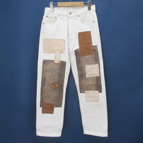 リーバイス Levi
