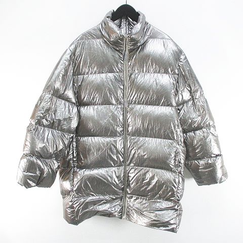 モンクレール MONCLER F209N1C50200 C0634 RICK OWENSリックオウエンス 